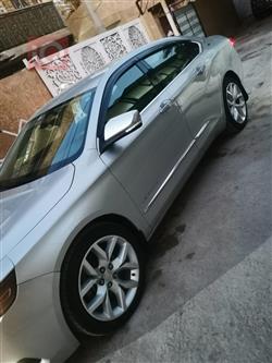 شيفروليه امبالا